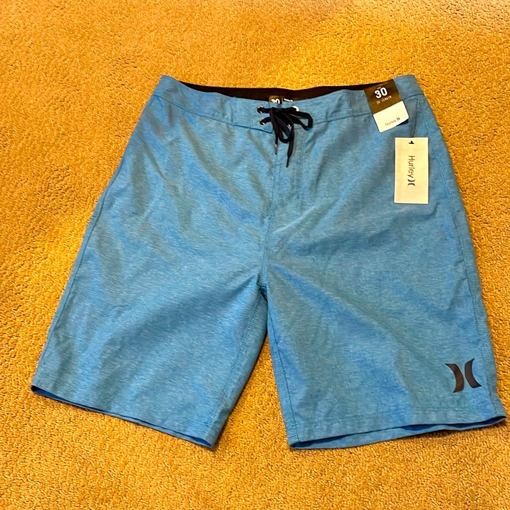 Hurley shorts